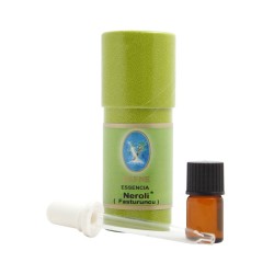 Neroli - Organik 5 ml.